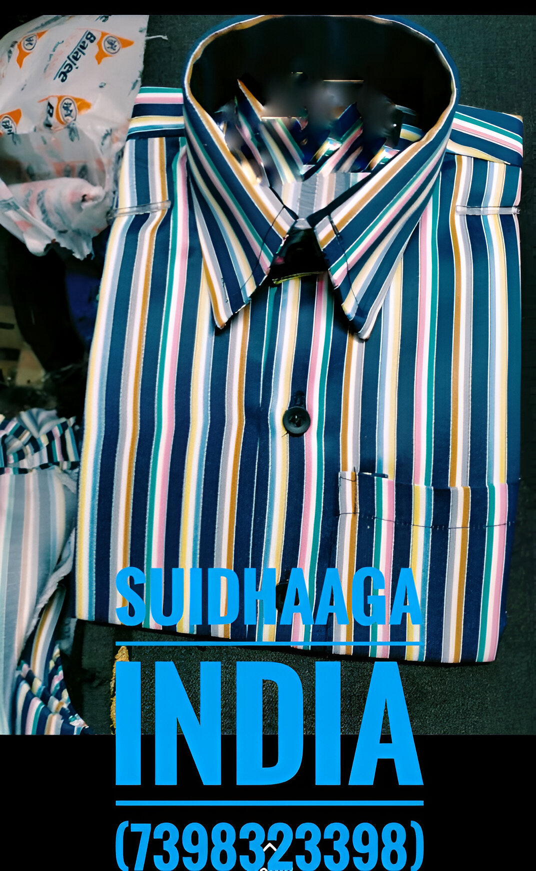Designer School Uniforms