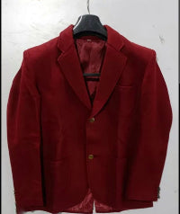 BLAZER M P MEMORIAL