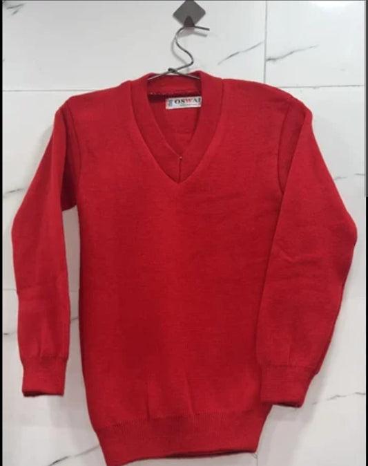 SWEATER N B SIKSHA NIKETAN