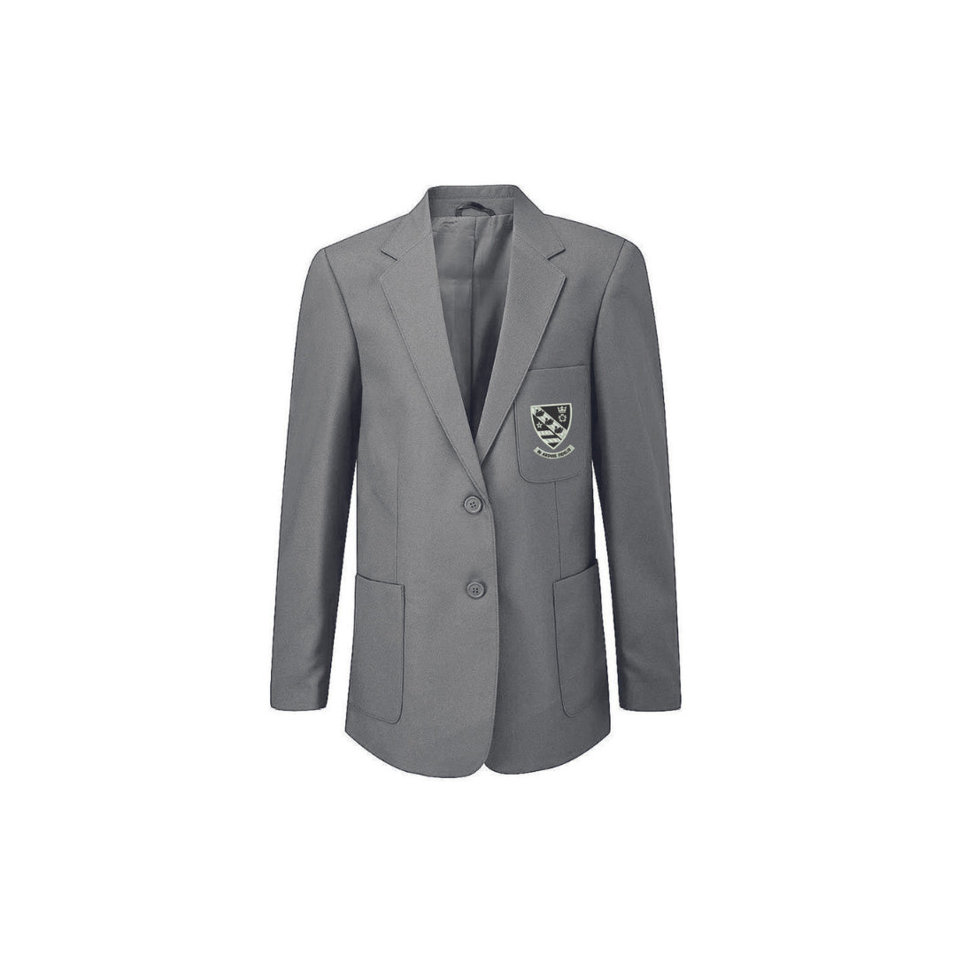 Blazer Grey