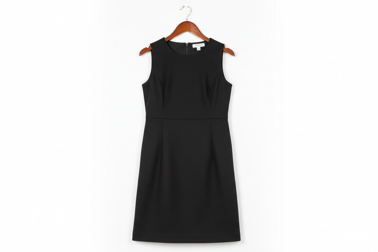 Black Tunic