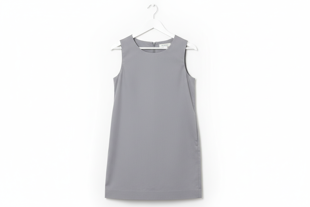Light Grey Tunic