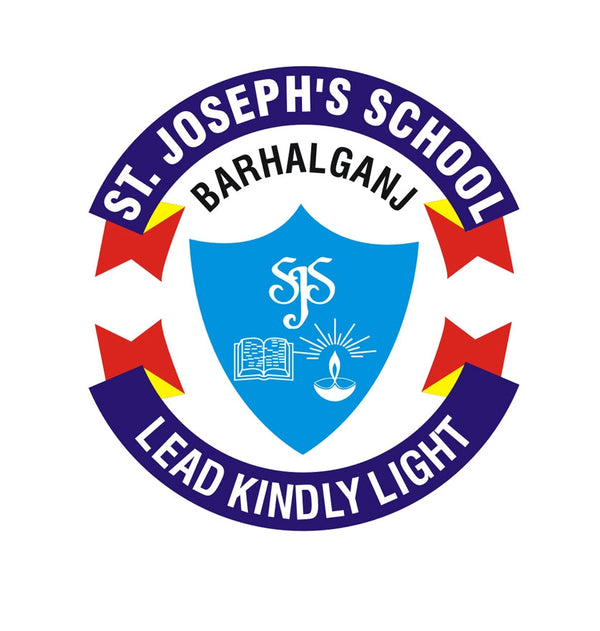 ST JOSEPH'S SCHOOL BARHALGANJ