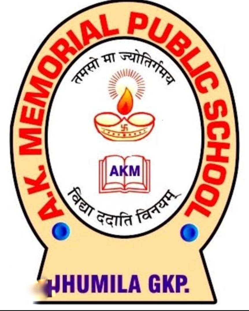 A.K MEMORIAL PUBLIC SCHOOL