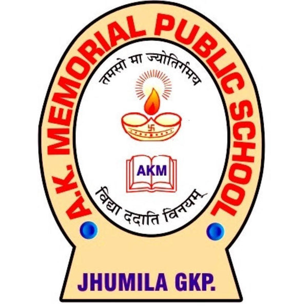 A.K MEMORIAL PUBLIC SCHOOL