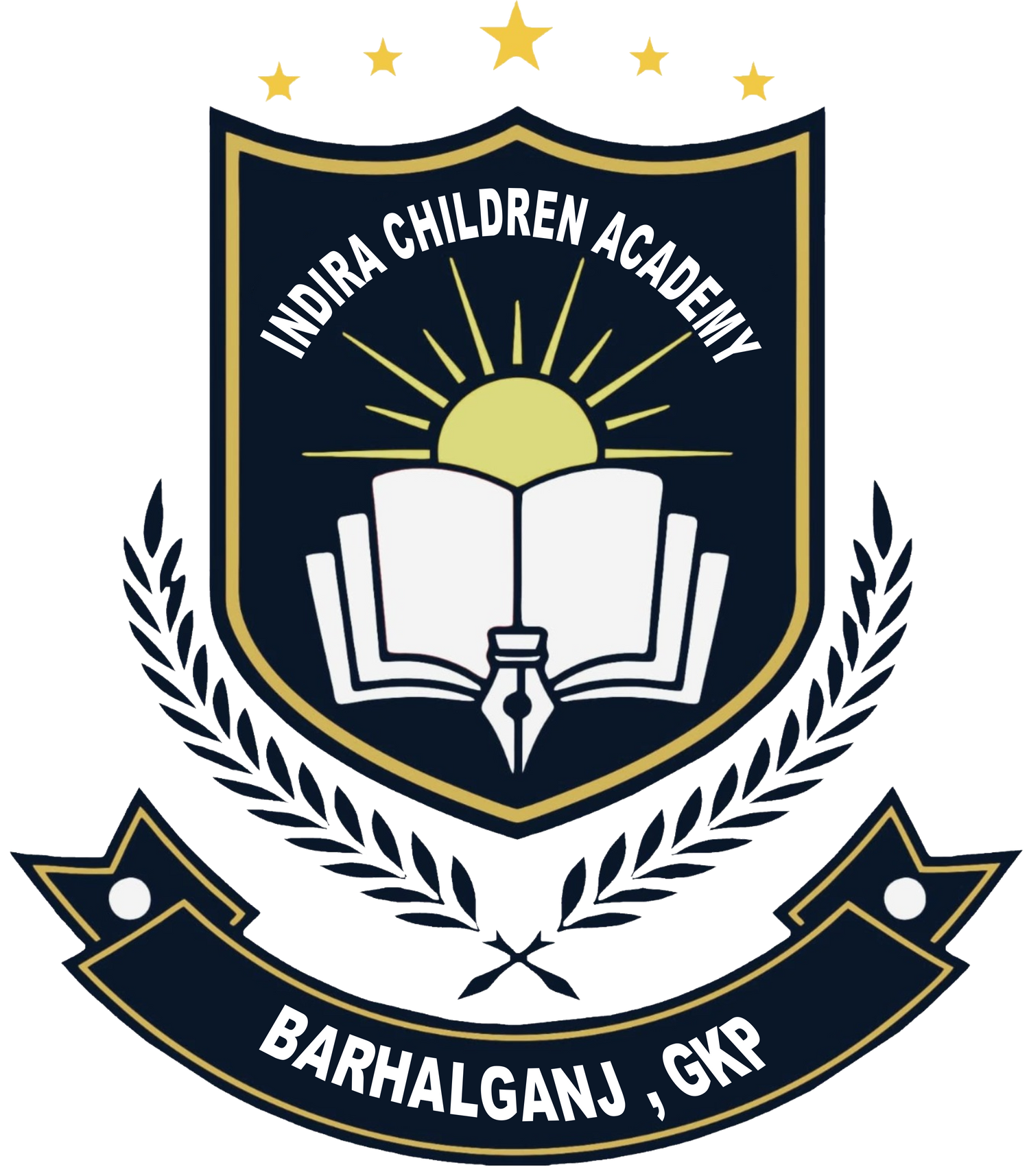 iNDIRA CHILDREN ACADEMY