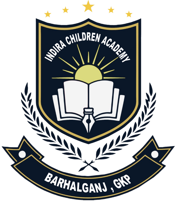 iNDIRA CHILDREN ACADEMY