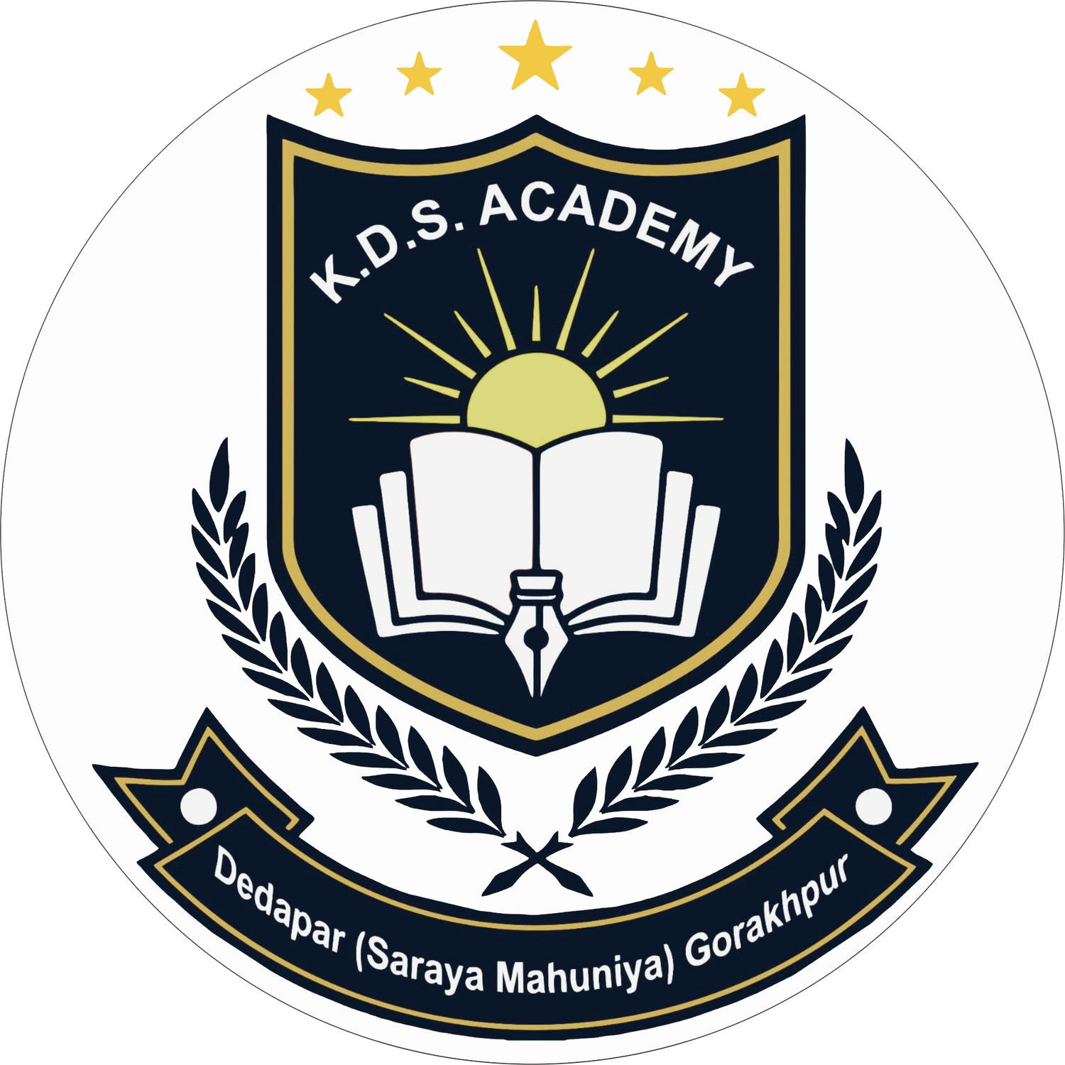 KDS ACADEMY