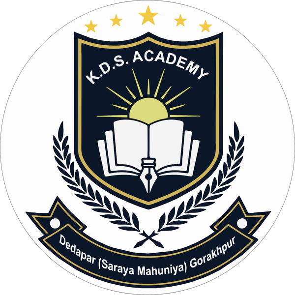 KDS ACADEMY
