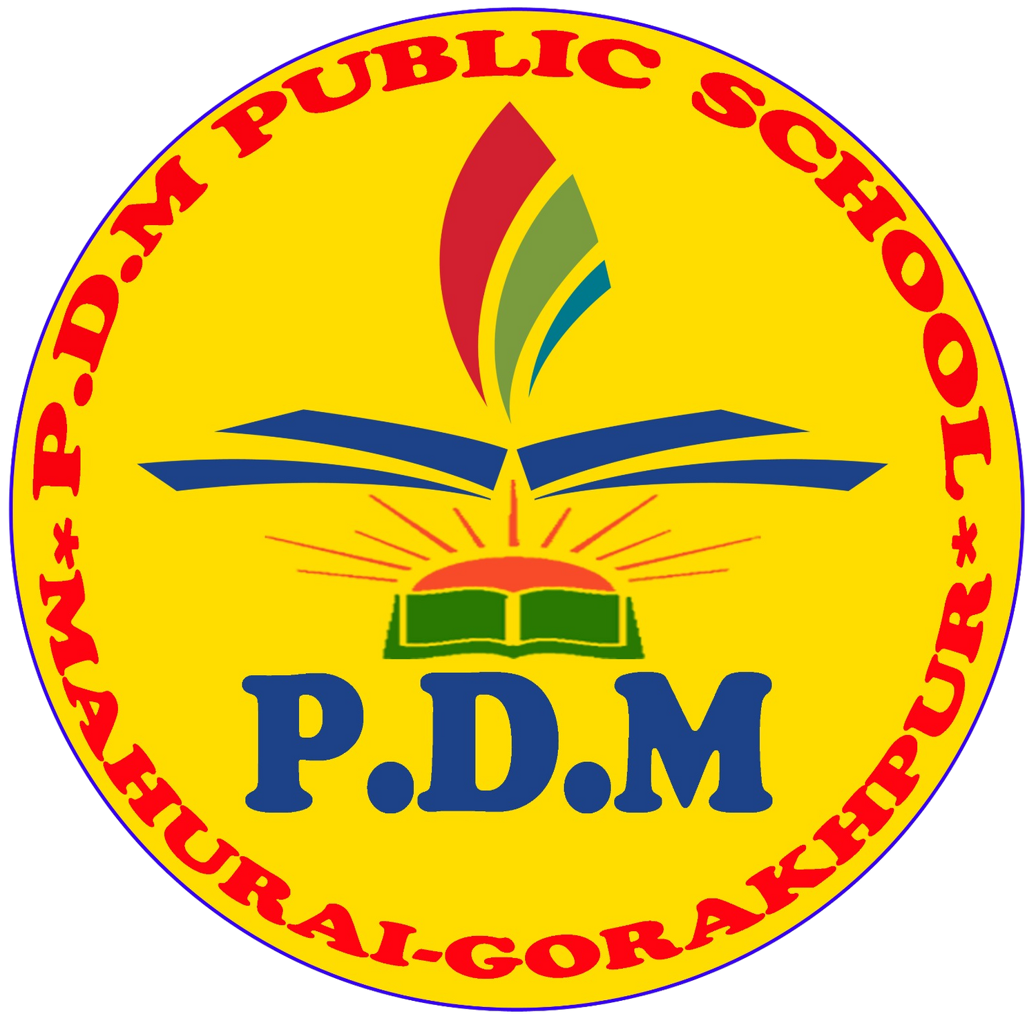 PDM Public School