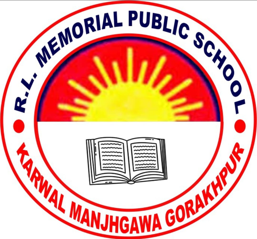 R L MEMORIAL PUBLIC SCHOOL