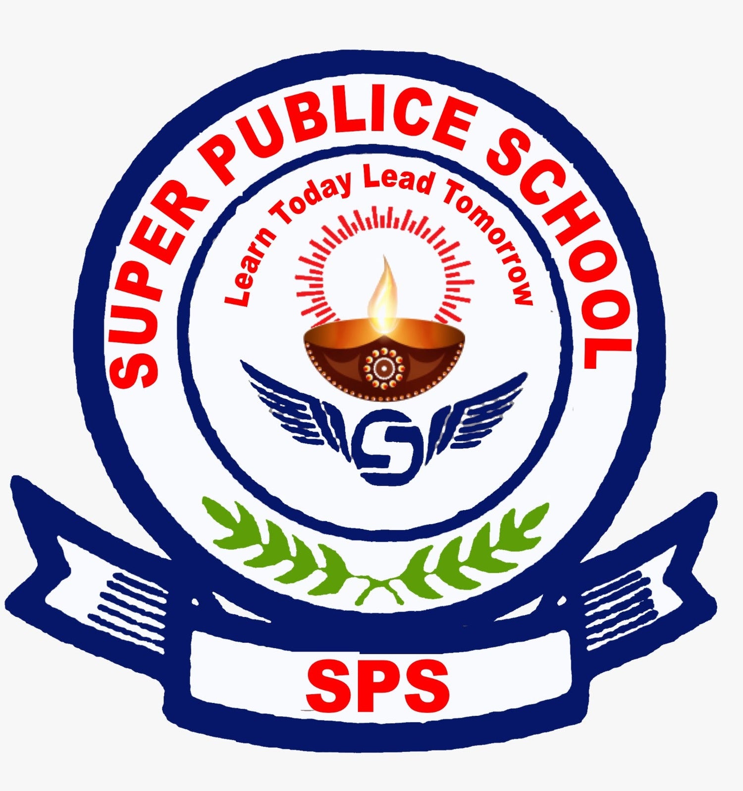 SUPER PUBLIC SCHOOL