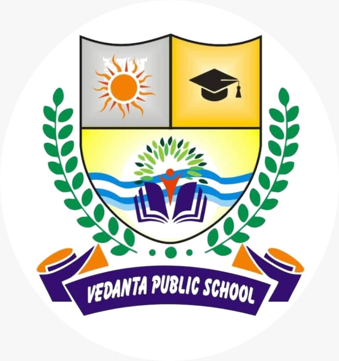 VEDANTA PUBLIC SCHOOL