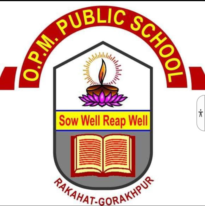 O.P MEMORIAL PUBLIC SCHOOL