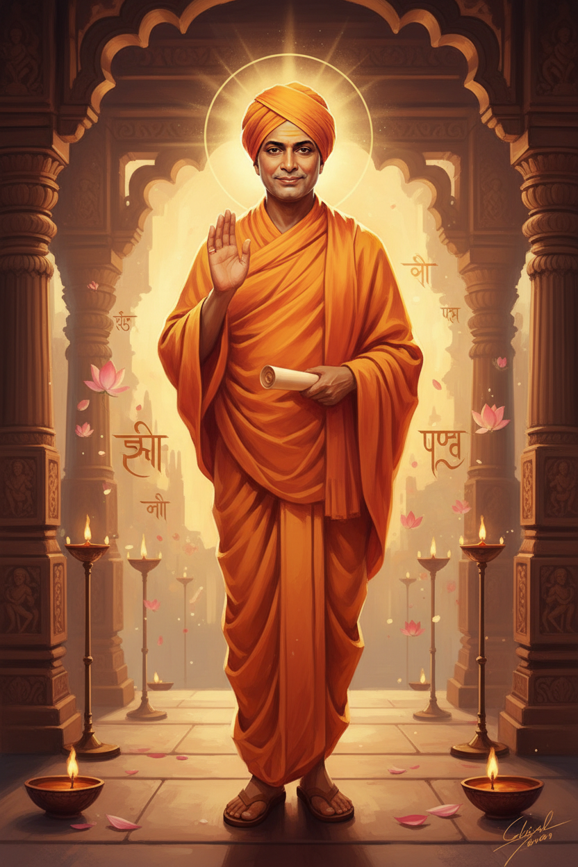 Swami Vivekanand Public School