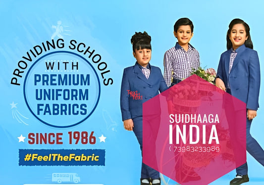 Designer School Uniforms