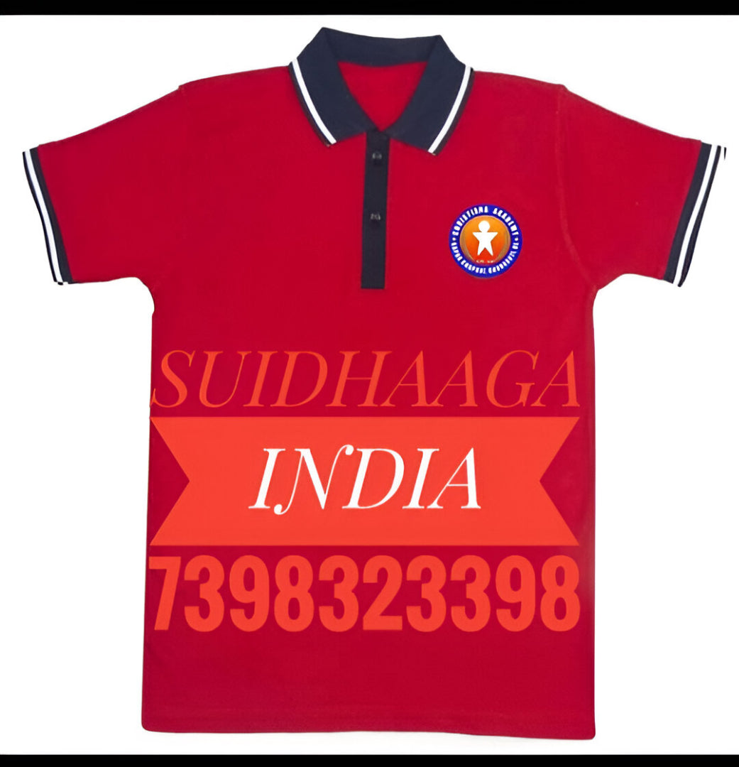 Designer School T-Shirts