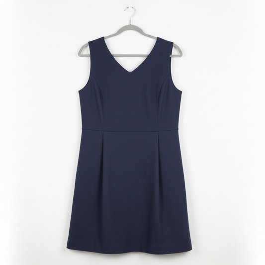 Carbon Blue Tunic