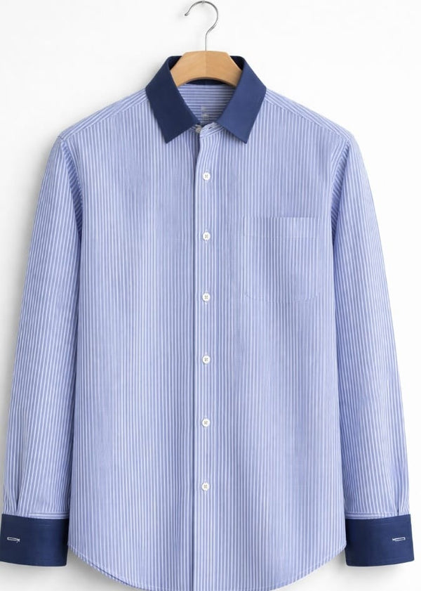 Lining Shirt For School Children(D.NO 162021)