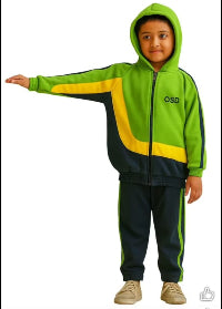 HOODIES