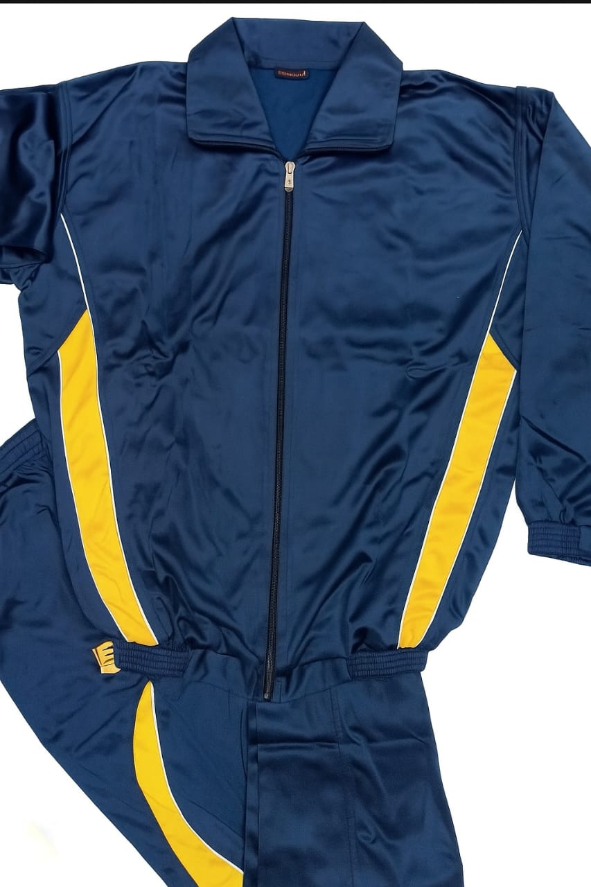TRACKSUIT VEDANTA PUBLIC SCHOOL