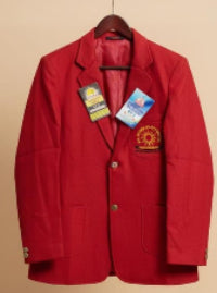 BLAZER N B SIKSHA NIKETAN