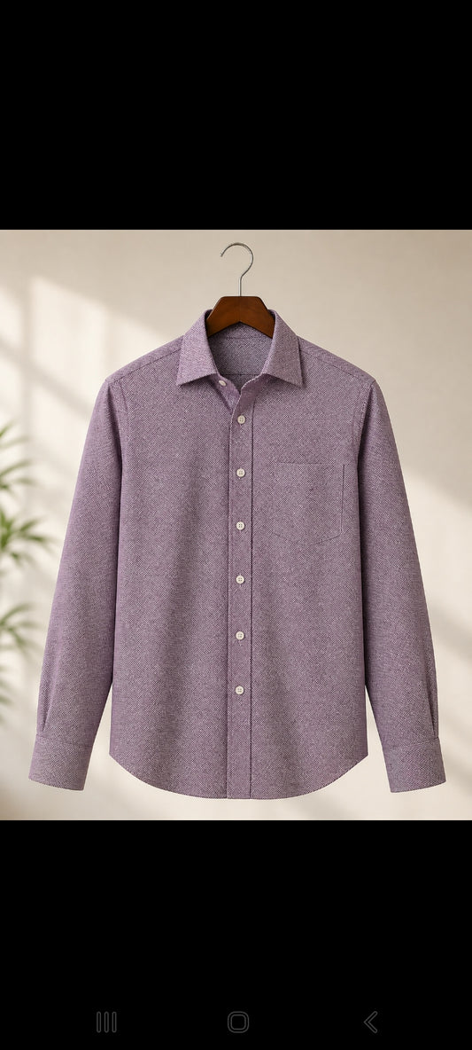 Full Sleeve Shirt D.NO 114404