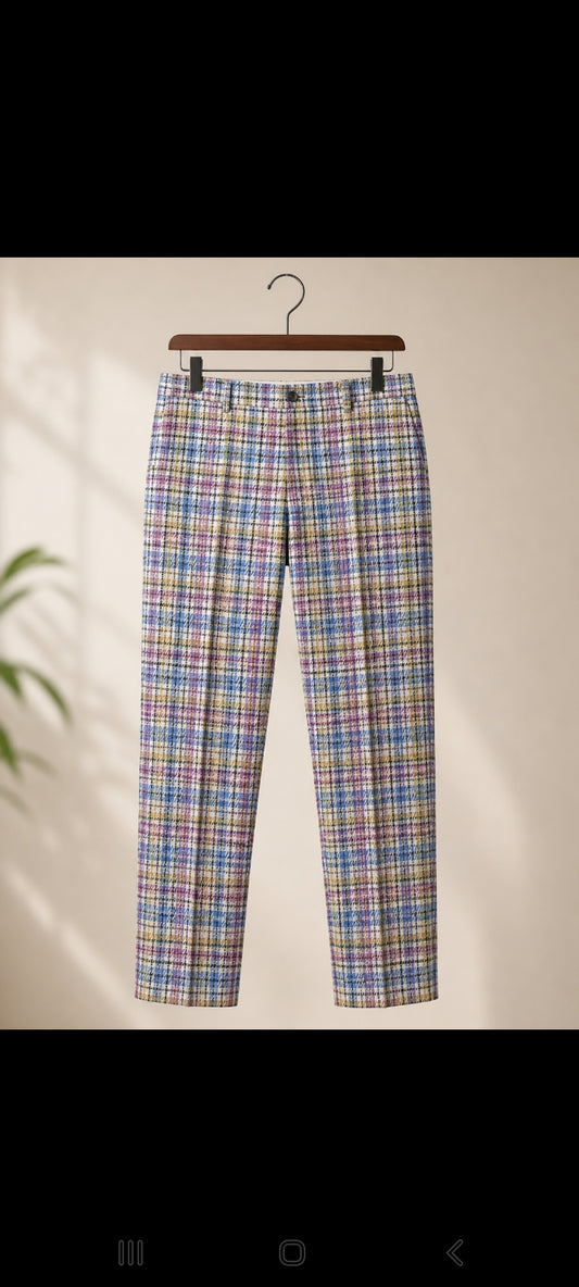 Full Trouser (D.no. 115732)