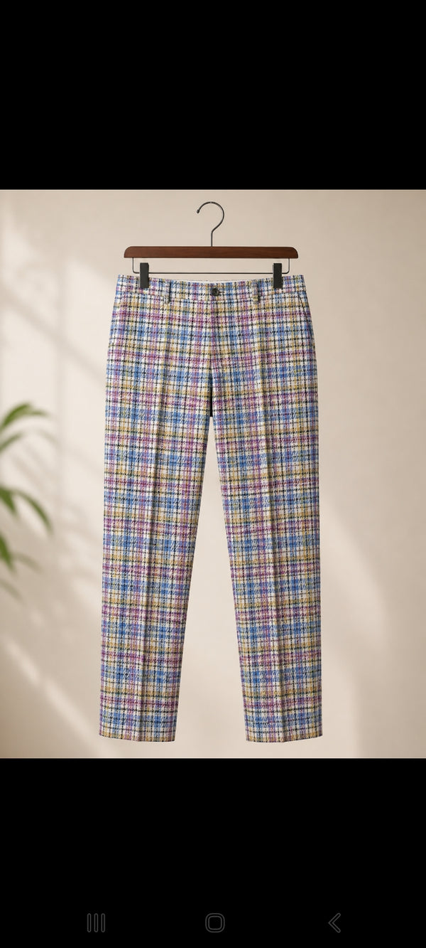 Full Trouser (D.no. 115732)