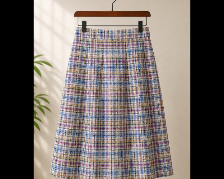 Skirt (D.NO 115732)