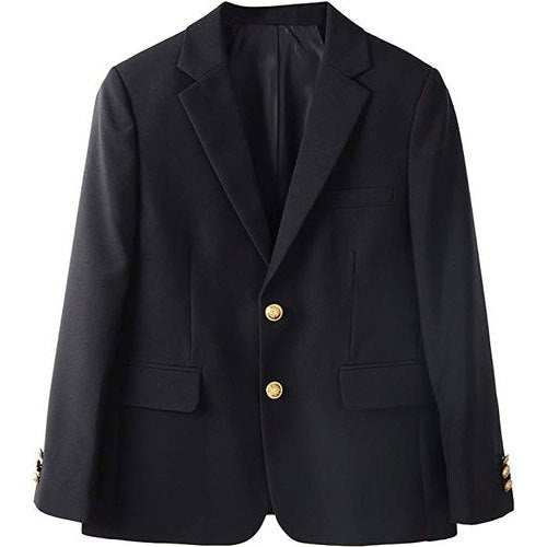 BLAZER BLACK