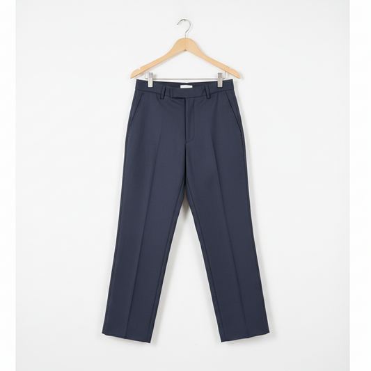 Carbon Blue Full Pant