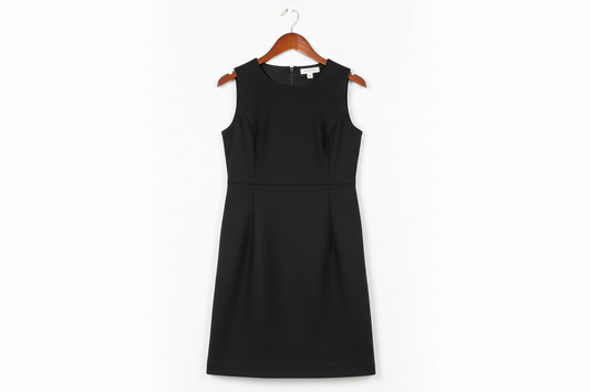 Black Tunic