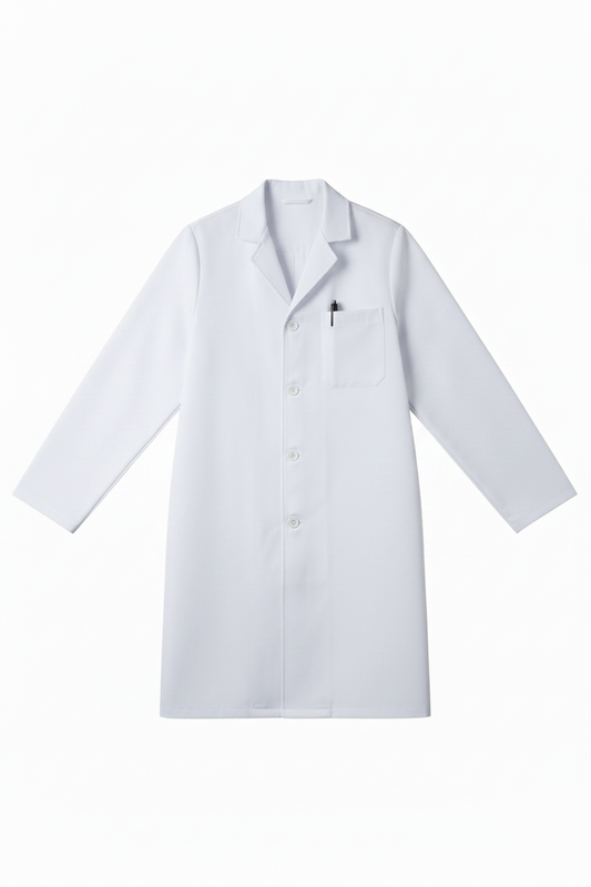Lab Coat For Students