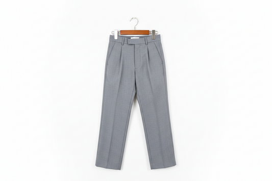 Light Grey Colour Trouser For School