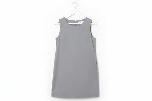 Light Grey Tunic