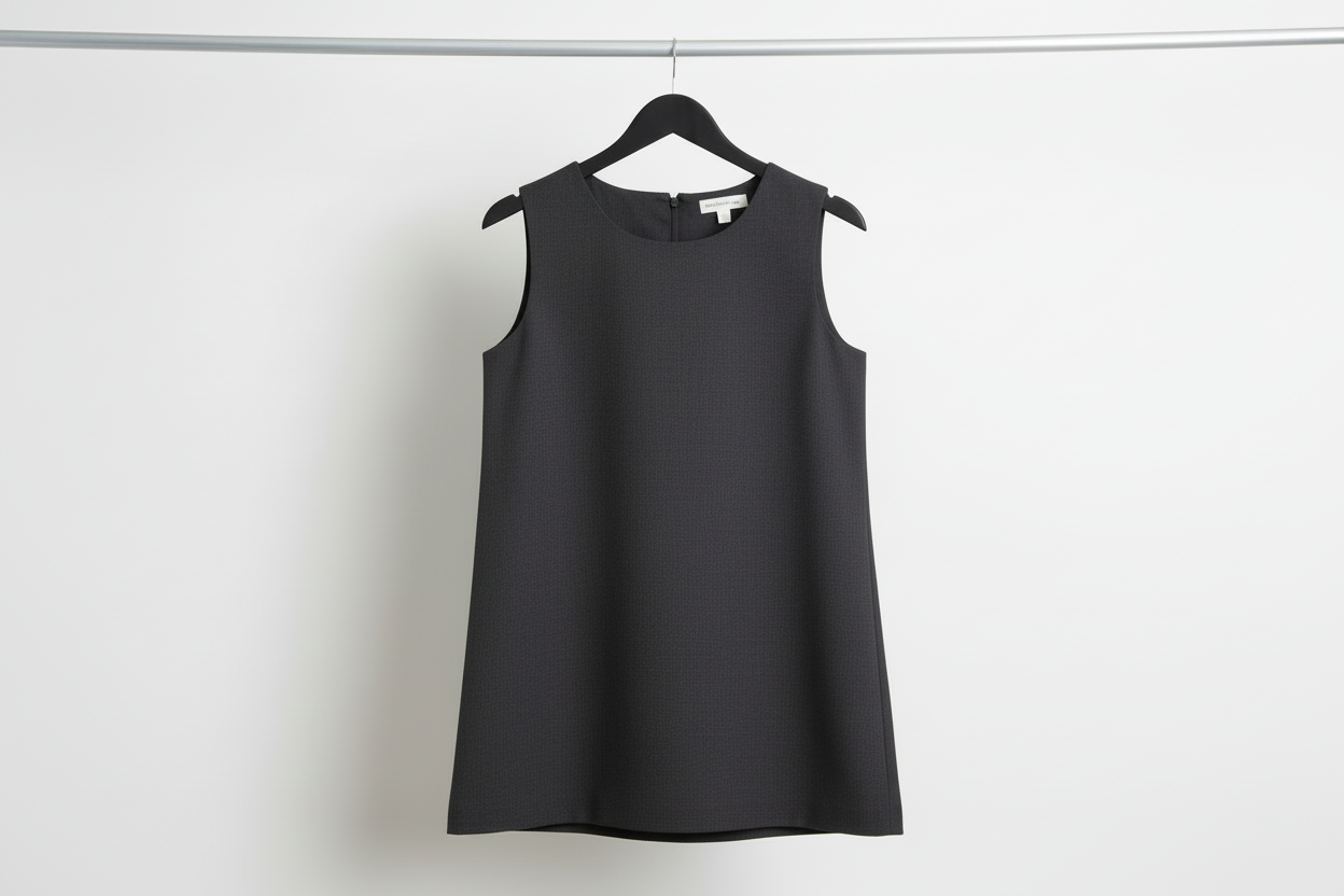 Grey Colour Tunic