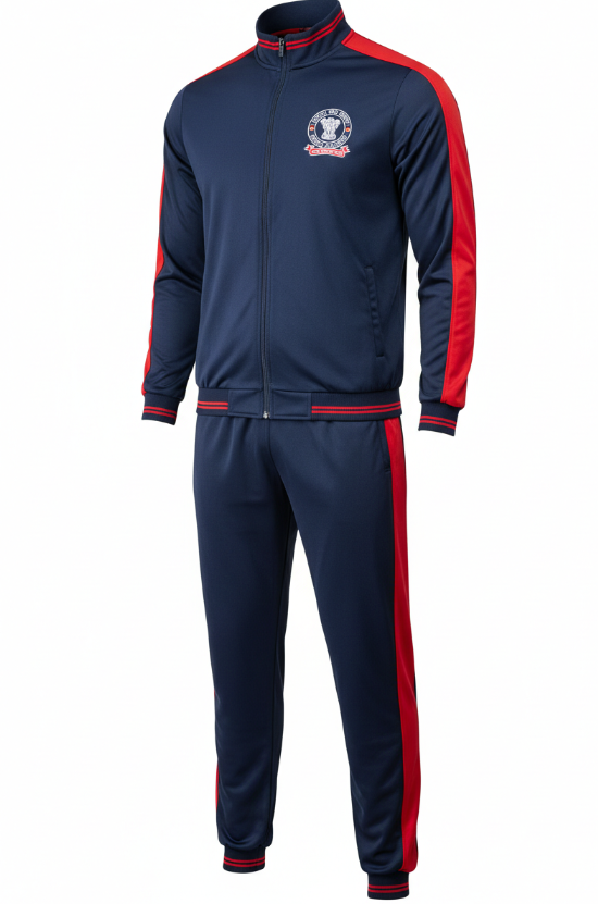 NCC Tracksuit