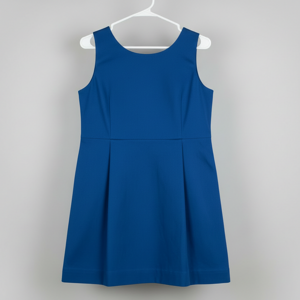 Peacock Blue Tunic