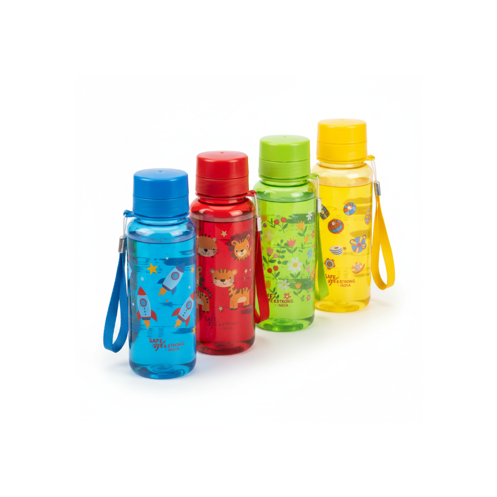 Water Bottles For School Kids