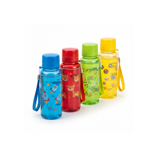 Water Bottles For School Kids
