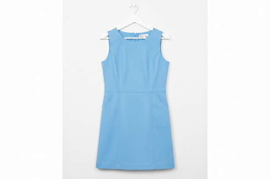 Sky Blue Tunic