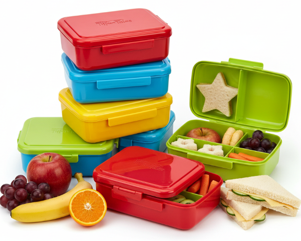 Tiffin Boxes